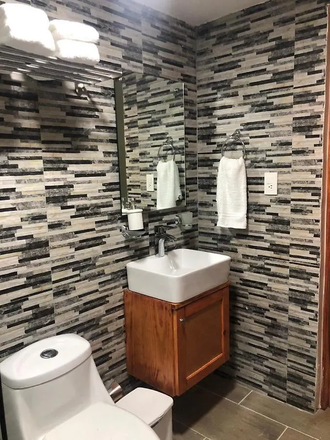 Aurora Apartment سانتو دومينجو