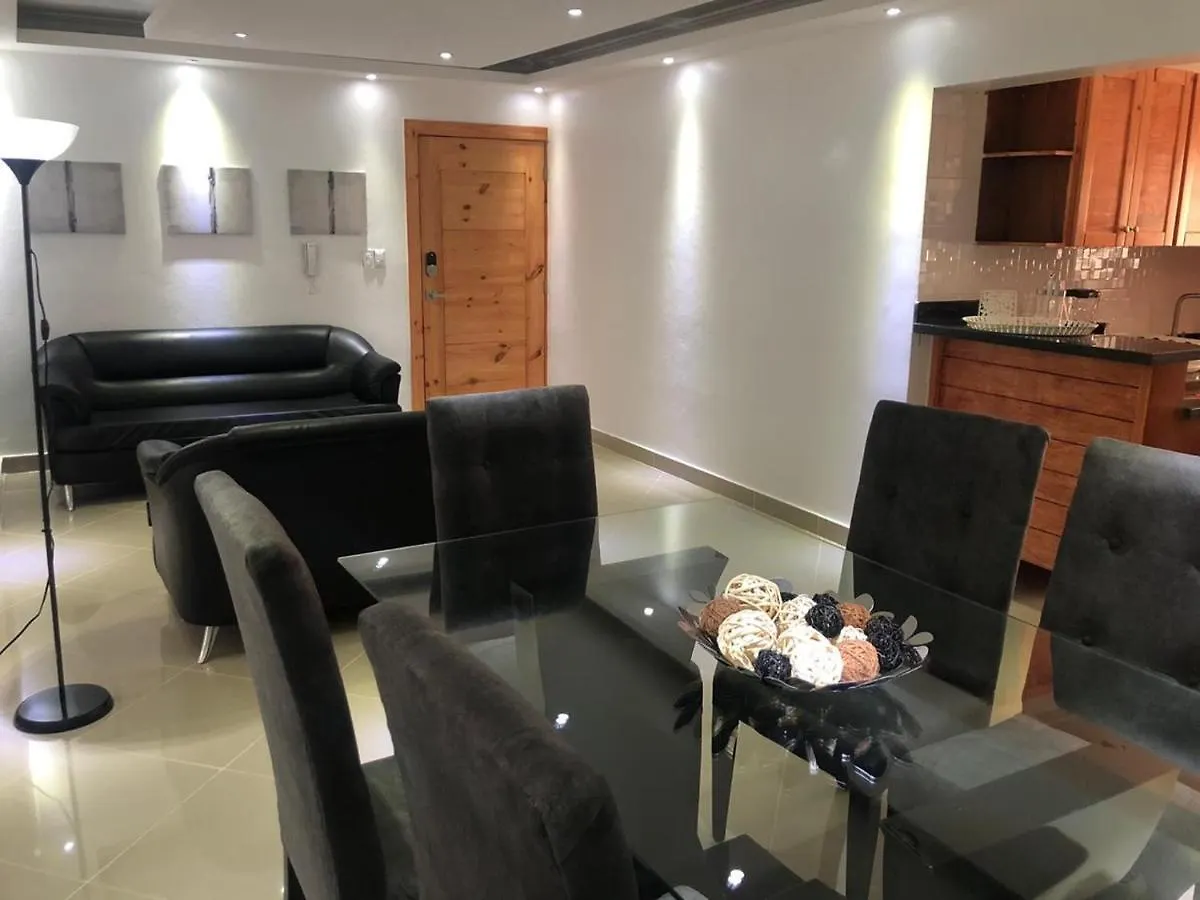 Aurora Apartment سانتو دومينجو
