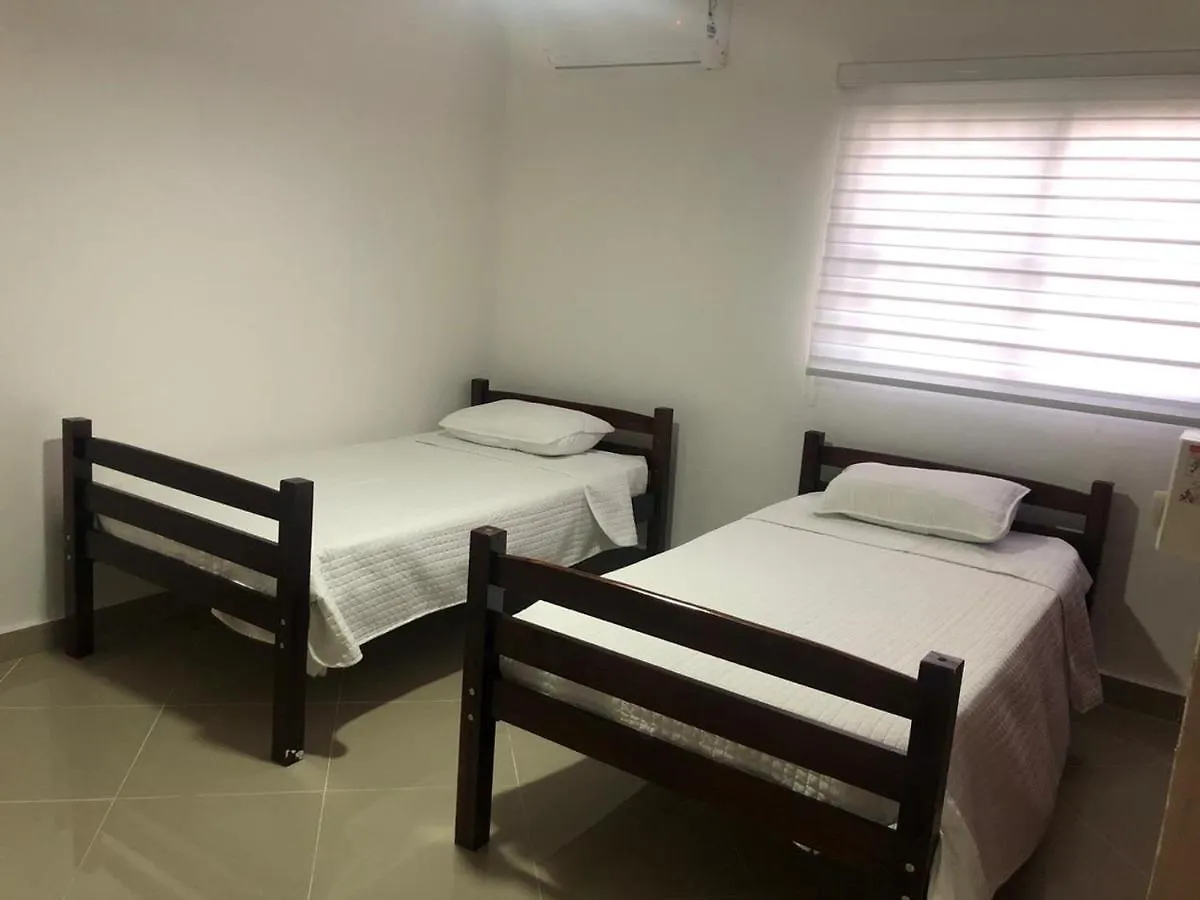 Aurora Apartment Santo Domingo