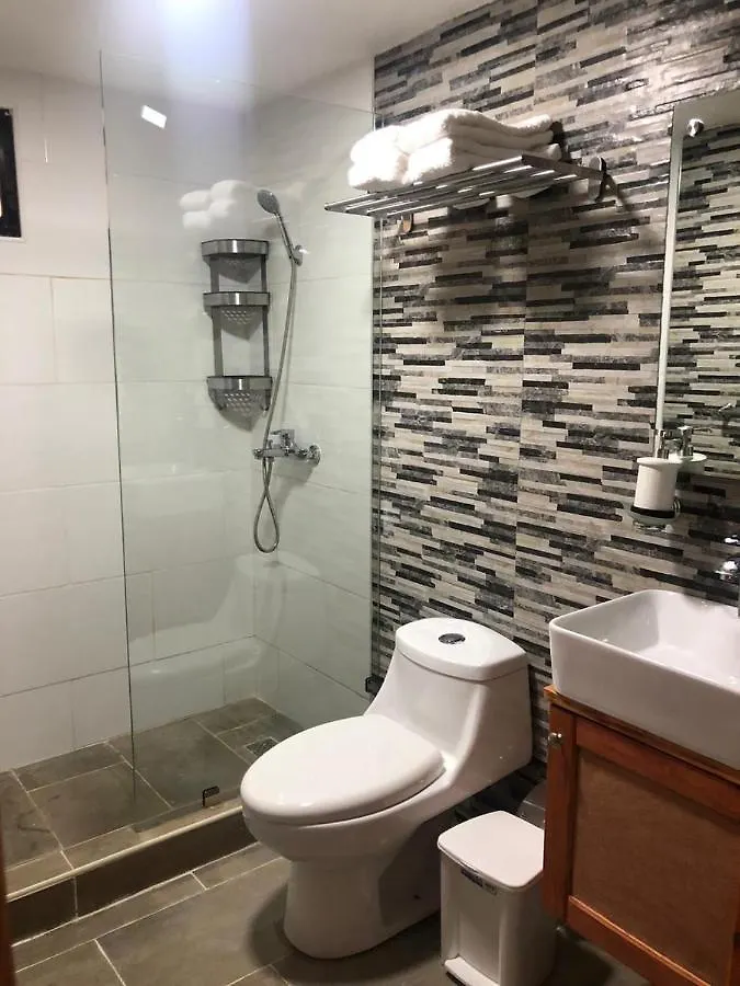 Aurora Apartment Santo Domingo