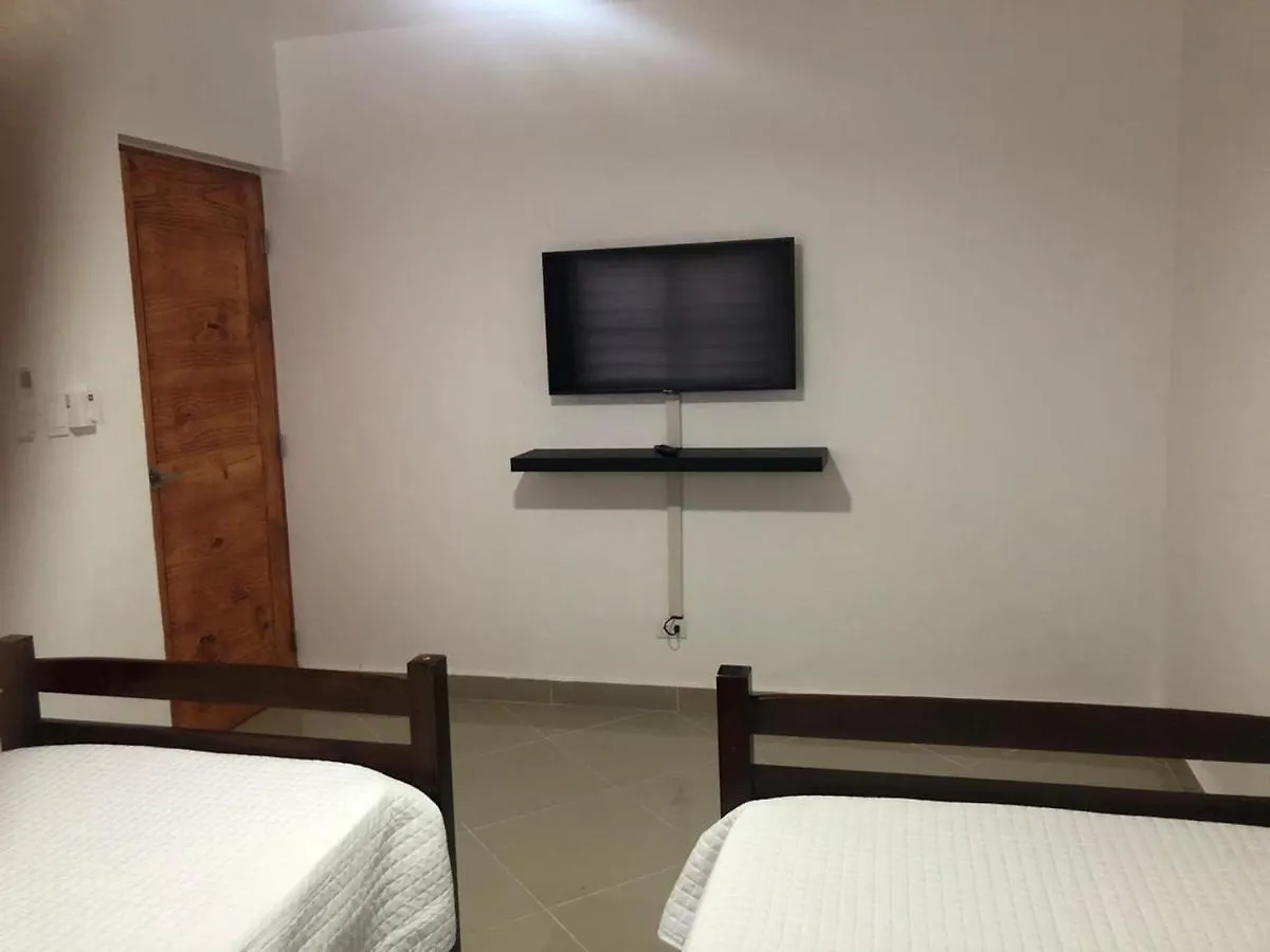 Aurora Apartment Santo Domingo 0*,